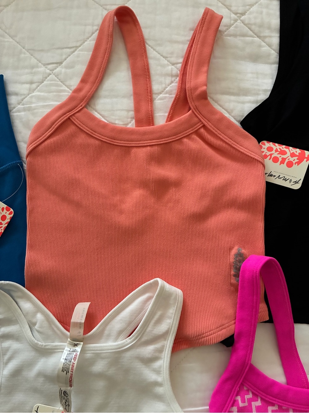 NWT Free People Movement workout bundle 🔥 - Picture 4 of 6